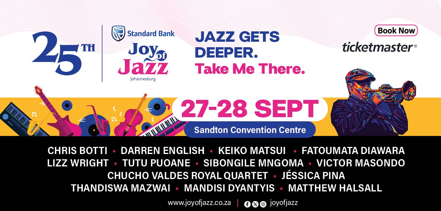 Joy Of Jazz