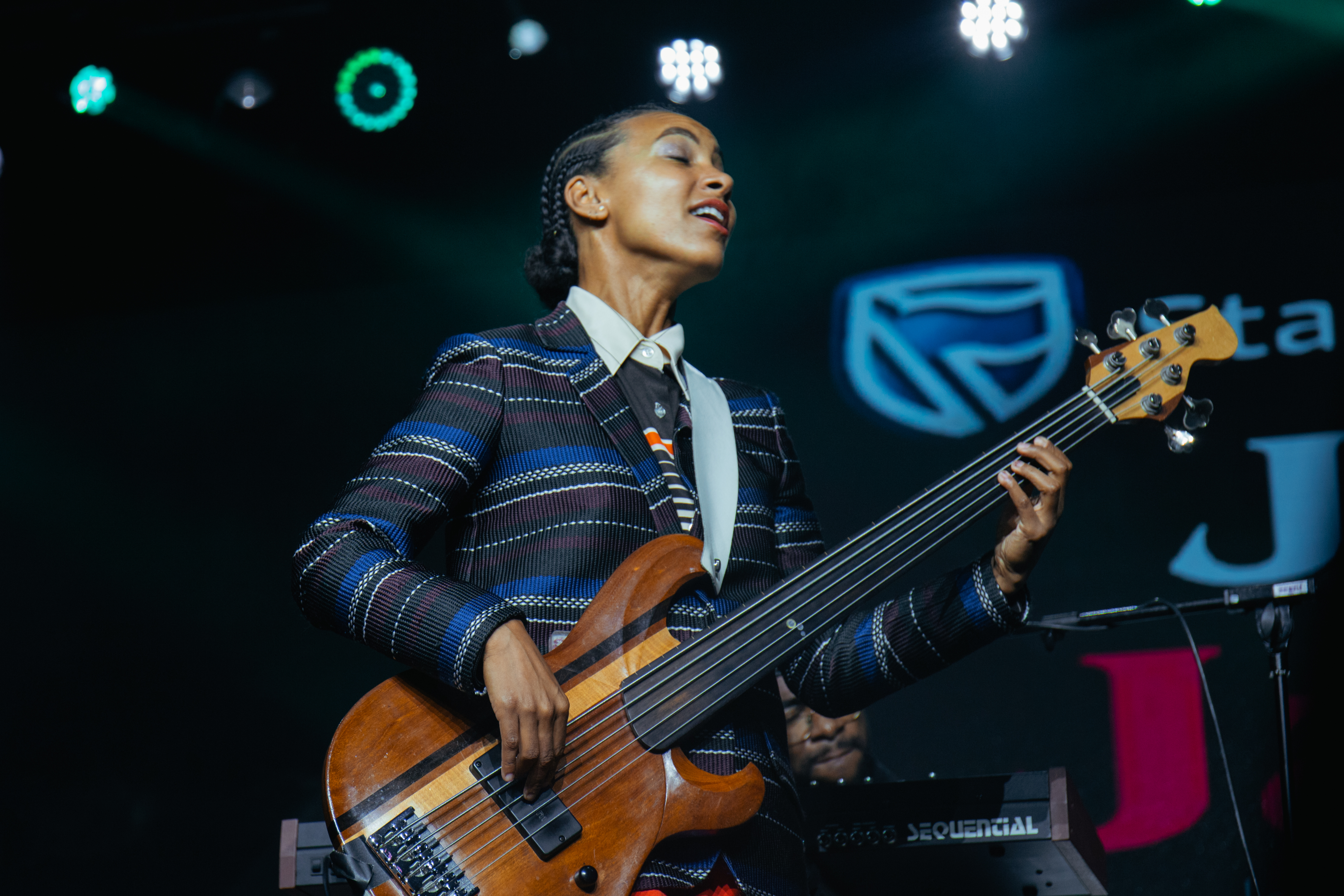 Joy Of Jazz